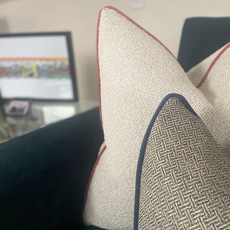 Belfast Loft Διαμέρισμα Εξωτερικό φωτογραφία